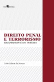 Direito penal e terrorismo (eBook, ePUB) Direito penal e terrorismo (eBook, ePUB)