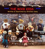 The Rock Kids (eBook, ePUB)