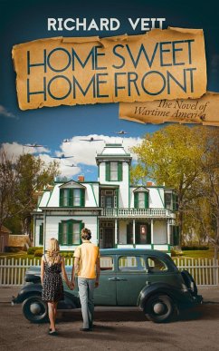 Cover Home Sweet Home Front (eBook, ePUB)