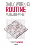 Daily work routine management (eBook, ePUB)