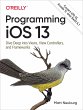 Programming iOS 13 (eBook, ePUB) - Bild 1