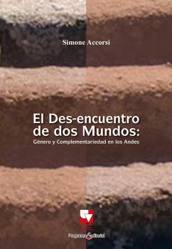 Cover El Des-encuentro de dos Mundos (eBook, PDF)