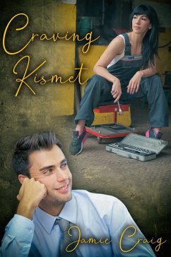 Cover Craving Kismet (eBook, ePUB)