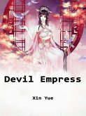 Devil Empress (eBook, ePUB)