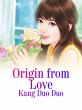 Origin from Love (eBook, ePUB) - Bild 1