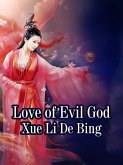 Love of Evil God (eBook, ePUB)