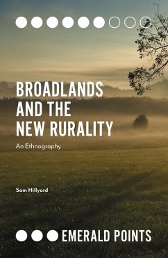 Cover Broadlands and the New Rurality (eBook, ePUB)