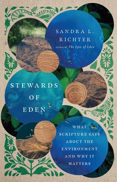 Stewards of Eden (eBook, ePUB) - Richter, Sandra L.