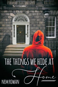 Cover Things We Hide at Home (eBook, ePUB)