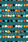 Renewing Communication (eBook, ePUB)