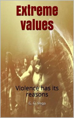 Cover Extreme values (eBook, ePUB)