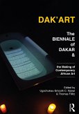Dak'Art (eBook, ePUB)