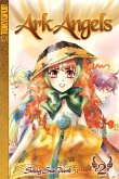 Ark Angels, Volume 2 (eBook, ePUB)