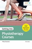 Getting into Physiotherapy Courses (eBook, ePUB)