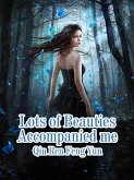 Lots of Beauties Accompanied me (eBook, ePUB)