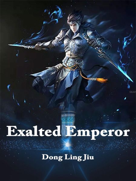 Exalted Emperor (eBook, ePUB)