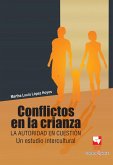 Conflictos en la crianza (eBook, PDF)