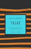 Yalak (eBook, ePUB)