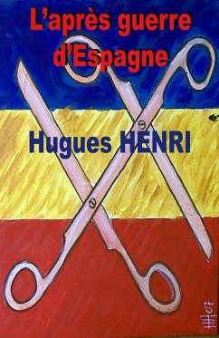 Cover L'Apres-guerre d'Espagne (eBook, ePUB)