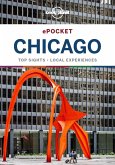 Lonely Planet Pocket Chicago (eBook, ePUB)