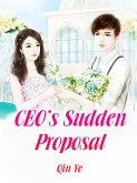 CEO's Sudden Proposal (eBook, ePUB)