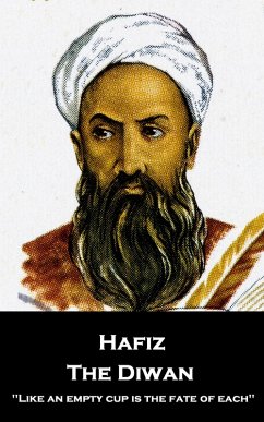 Hafiz - The Diwan (eBook, ePUB) - Hafiz
