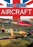 Best of British Aircraft (eBook, ePUB)
