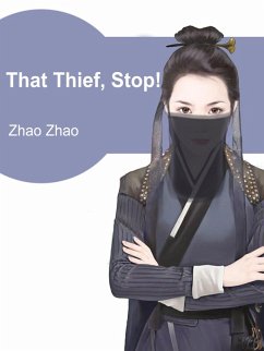 Cover That Thief, Stop! (eBook, ePUB)