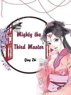 Cover Mighty the Third Master (eBook, ePUB)