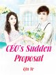 CEO's Sudden Proposal (eBook, ePUB) - Bild 1