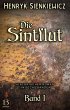 Die Sintflut. Band I (eBook, ePUB) - Bild 1