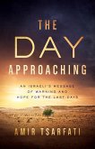 Day Approaching (eBook, ePUB)