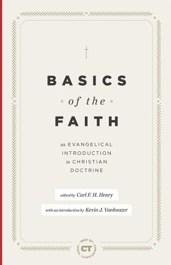 Basics of the Faith (eBook, ePUB)