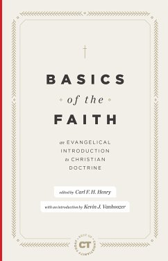 Basics of the Faith (eBook, ePUB)