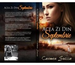 Acea Zi Din Septembrie (eBook, ePUB) - Suissa, Carmen