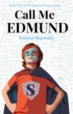 Call Me Edmund (The Nominal Ones, #1) (eBook, ePUB)