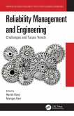 Reliability Management and Engineering (eBook, ePUB)