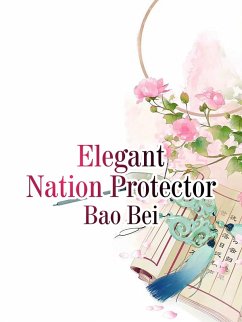 Cover Elegant Nation Protector (eBook, ePUB)