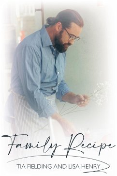 Family Recipe (eBook, ePUB) - Fielding, Tia