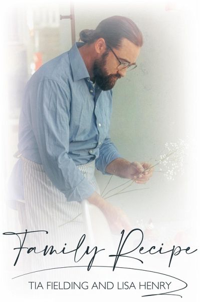 Family Recipe (eBook, ePUB)