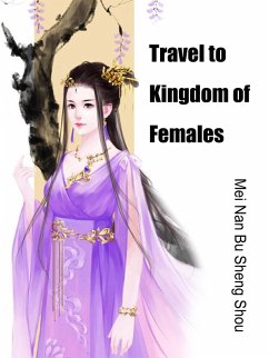 Cover Travel to Kingdom of Females (eBook, ePUB)