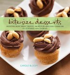 Bite-Size Desserts (eBook, ePUB)