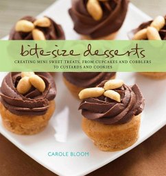 Bite-Size Desserts (eBook, ePUB) Cover Bite-Size Desserts (eBook, ePUB)