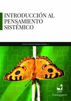 Cover Introducción al pensamiento sistémico (eBook, PDF)