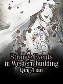 Strange Events in Western building (eBook, ePUB)