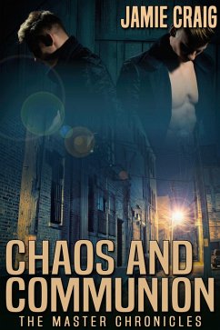 Cover Chaos and Communion (eBook, ePUB)