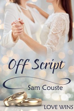 Cover Off Script (eBook, ePUB)