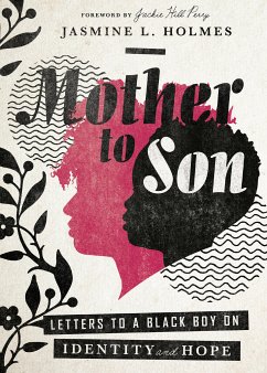 Mother to Son (eBook, ePUB) - Holmes, Jasmine L.