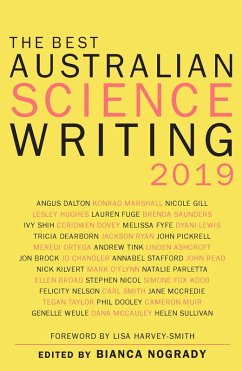 Cover Best Australian Science Writing 2019 (eBook, ePUB)