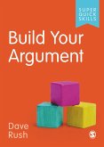 Build Your Argument (eBook, PDF)